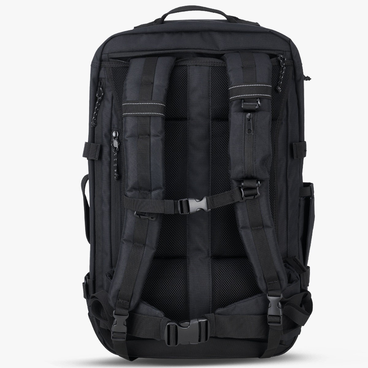 Nahrbtnik OGIO Alpha Venture, črn, 38l 4