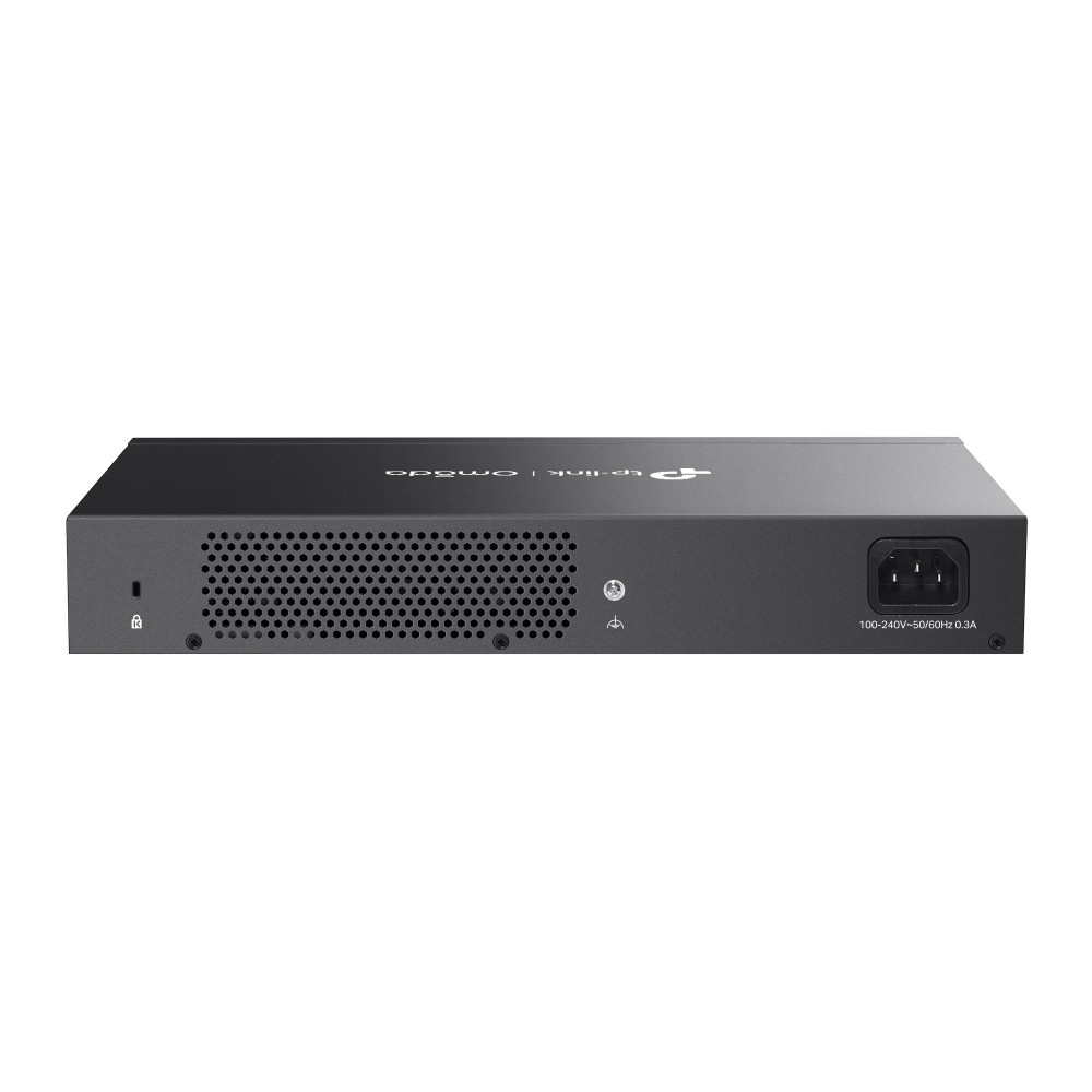 TP-LINK ES216G Upravljalni preklopnik, 16-portni Gigabit 2