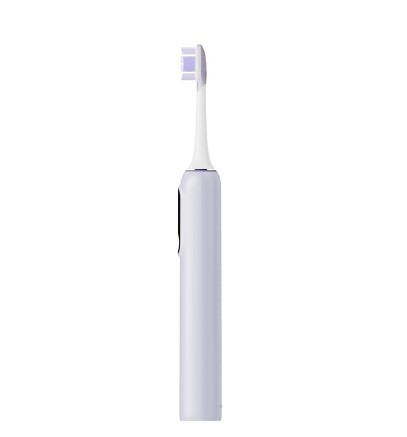 Električna zobna ščetka Pro Purple 2