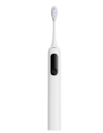 Električna zobna ščetka Pro White