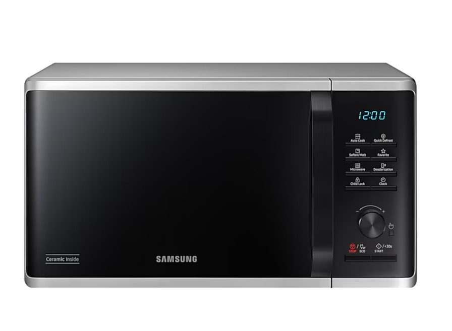 Mikrovalovna pečica Samsung MS23K3515AS