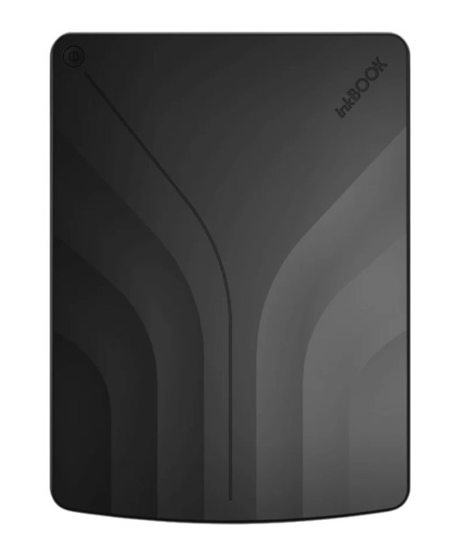 InkBOOK Focus Color E-bralnik - črn 4