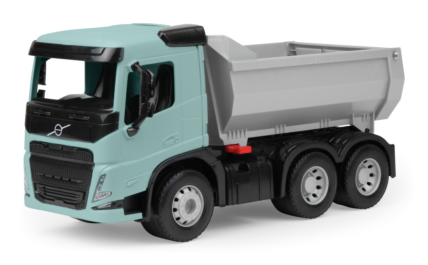 Igrača VOLVO FMX kiper kamion