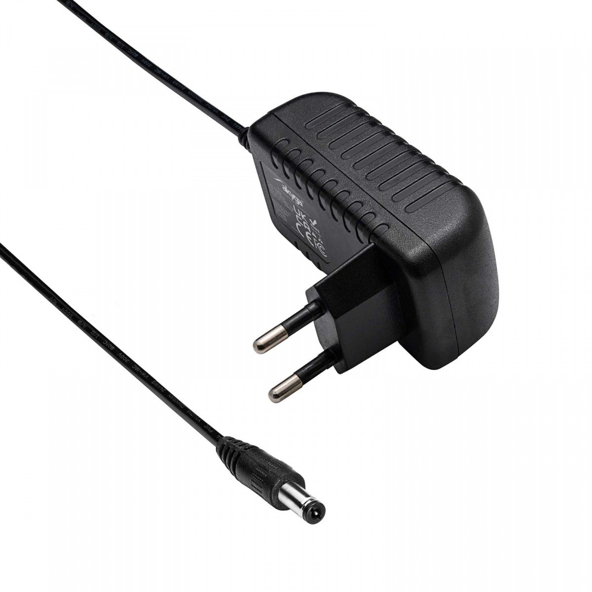 Napajalnik 12V/500mA, 6W 3