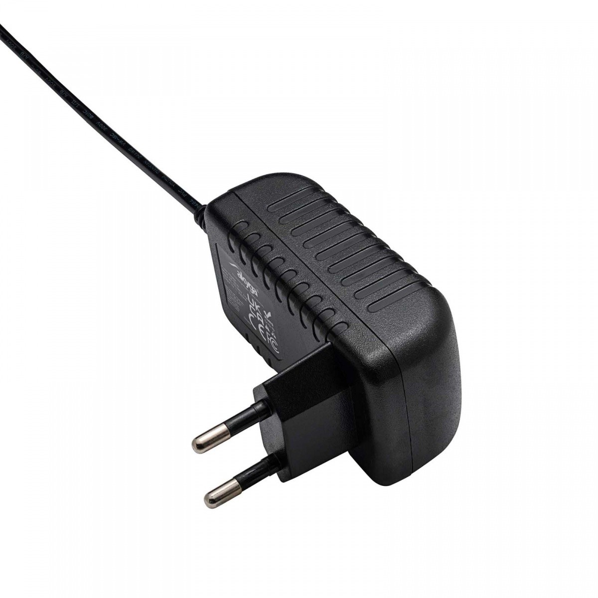 Napajalnik 12V/500mA, 6W 4