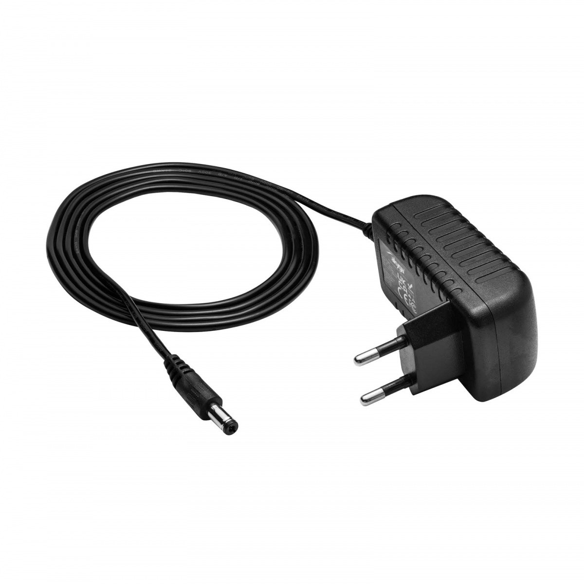 Napajalnik 12V/500mA, 6W