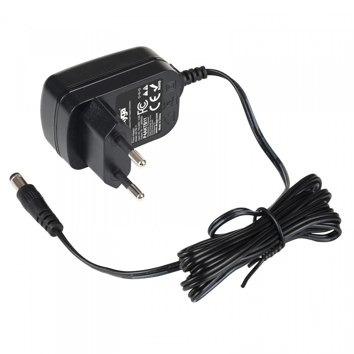 Univerzalni napajalnik 9W (9V/1A, 5.5x2.1mm)