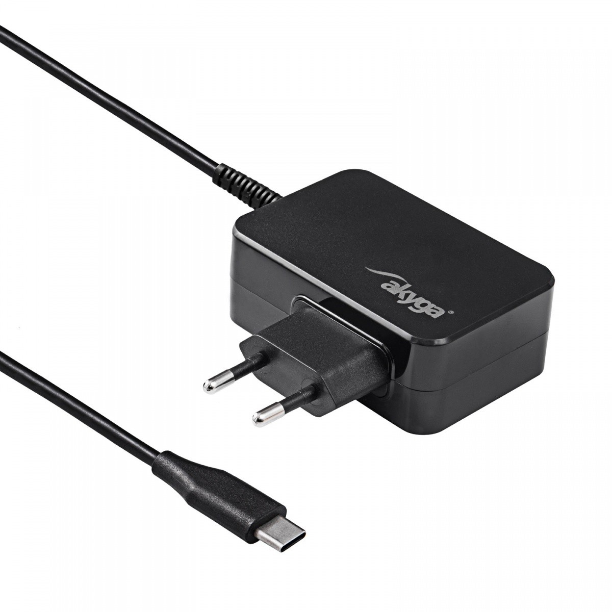 USB-C napajalnik 45W PD 3.0 (20V/2.25A) 6