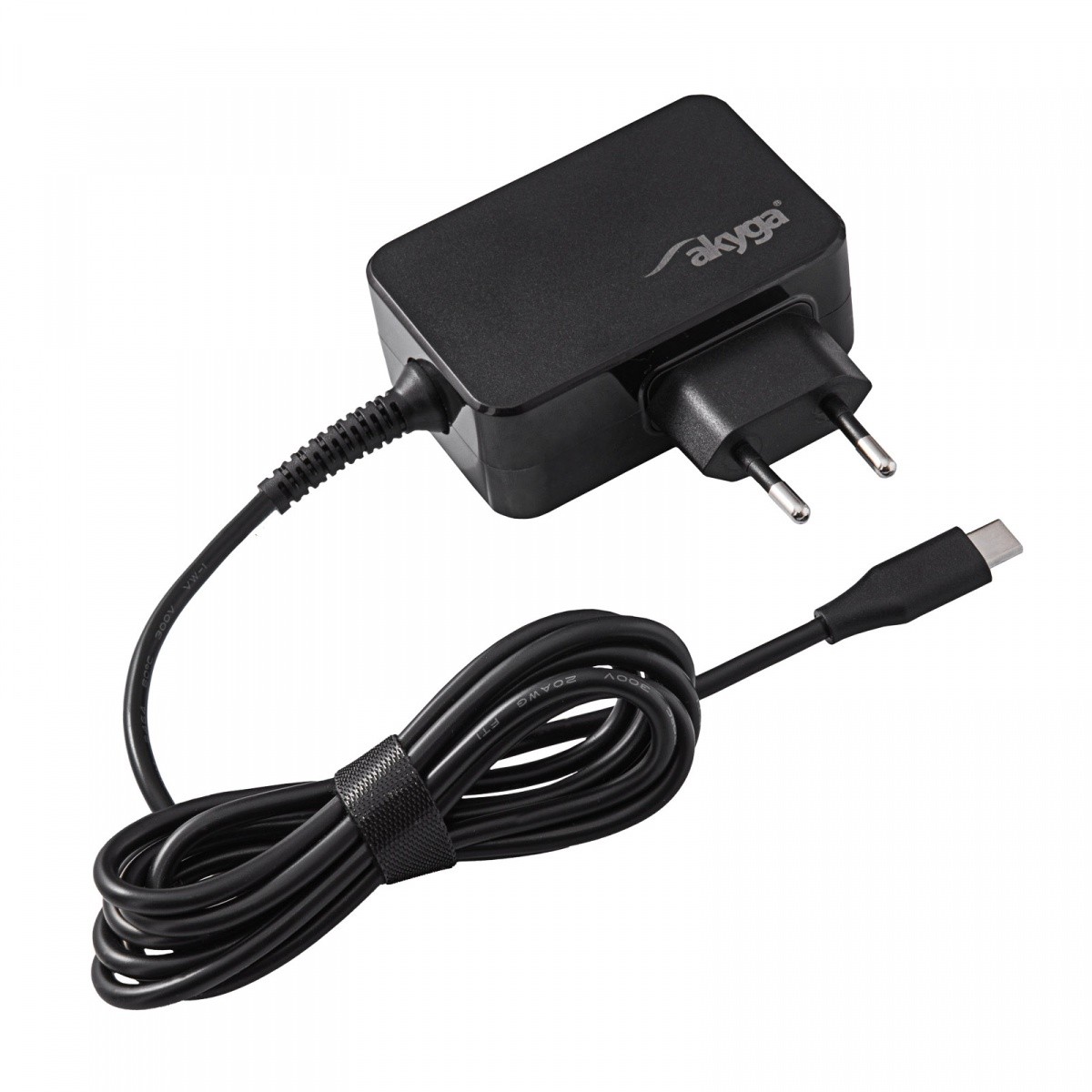 USB-C napajalnik 65W PD 3.0 (20V/3.25A)