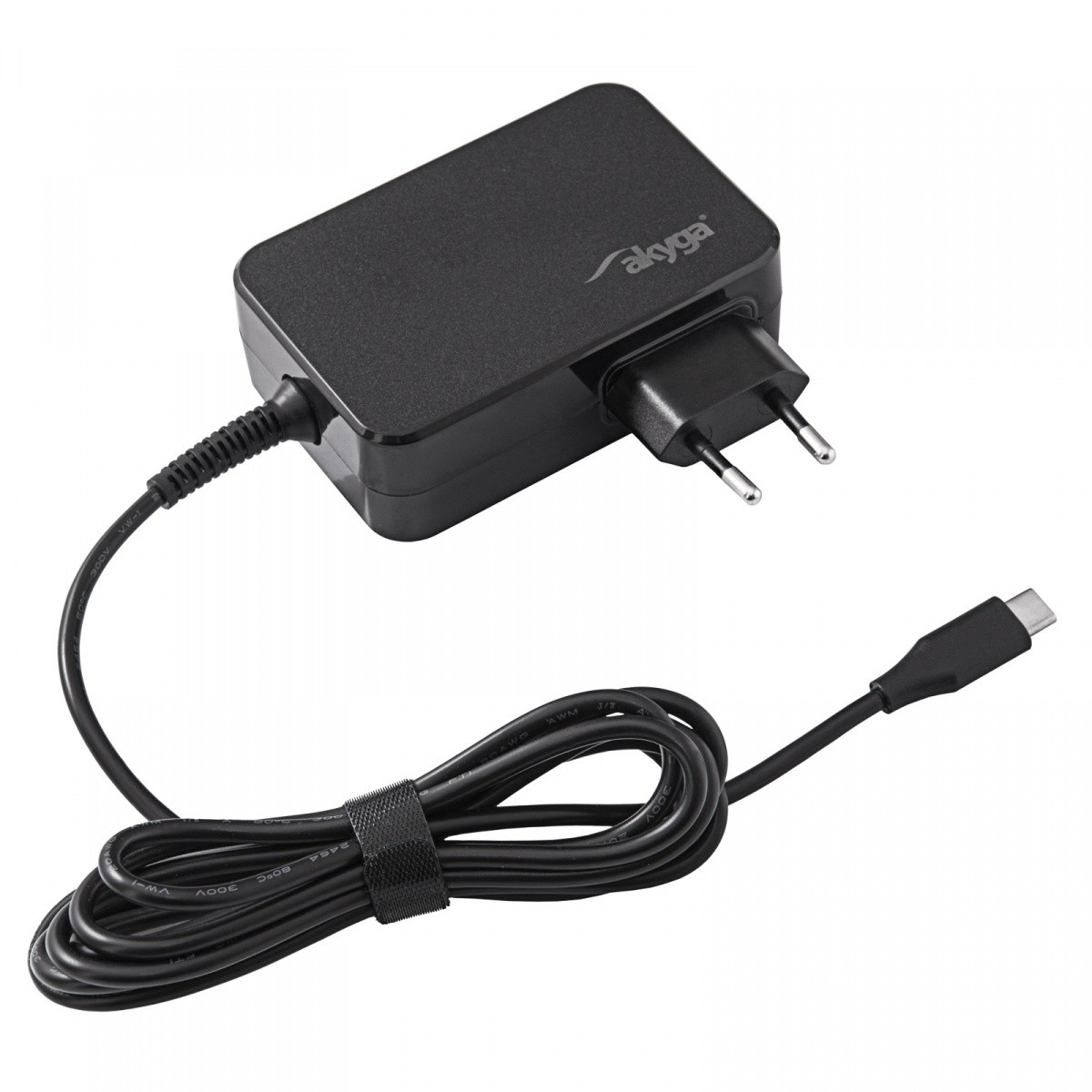 USB-C napajalnik 90W PD 3.0 (20V/4.5A)