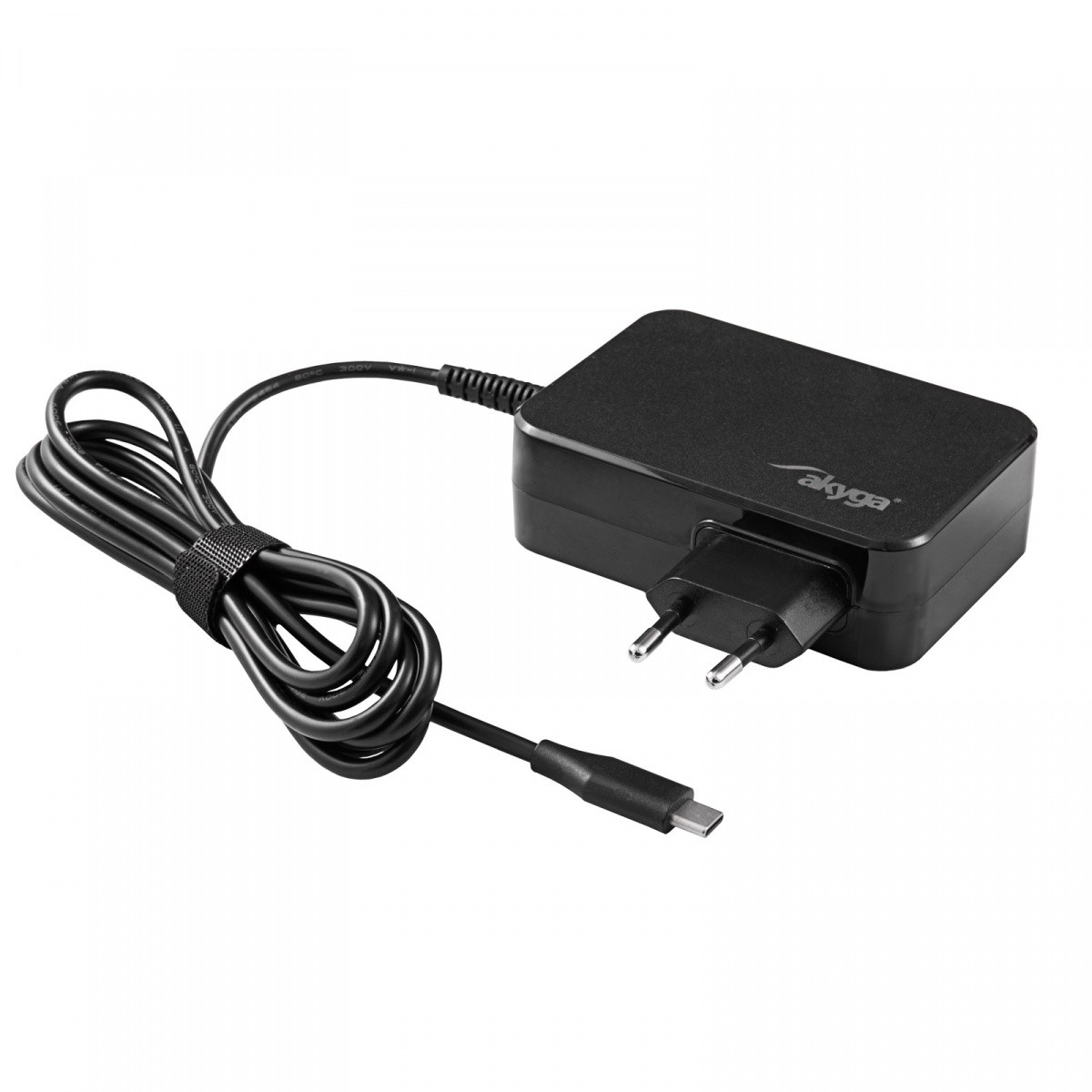 USB-C napajalnik 90W PD 3.0 (20V/4.5A) 4
