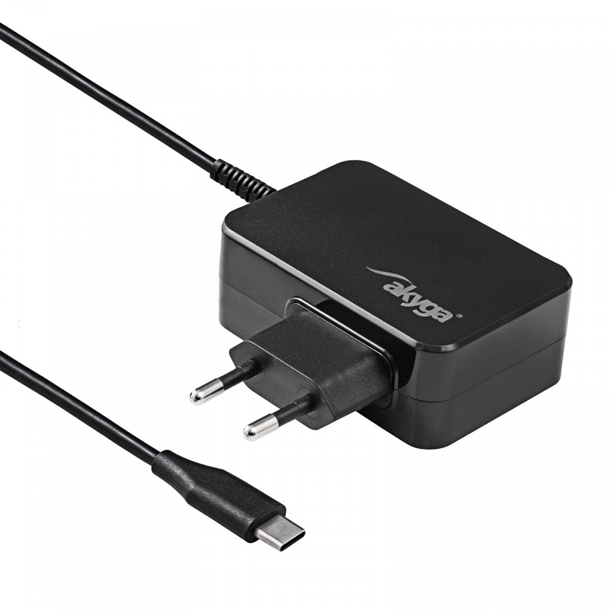 USB-C napajalnik 90W PD 3.0 (20V/4.5A) 6