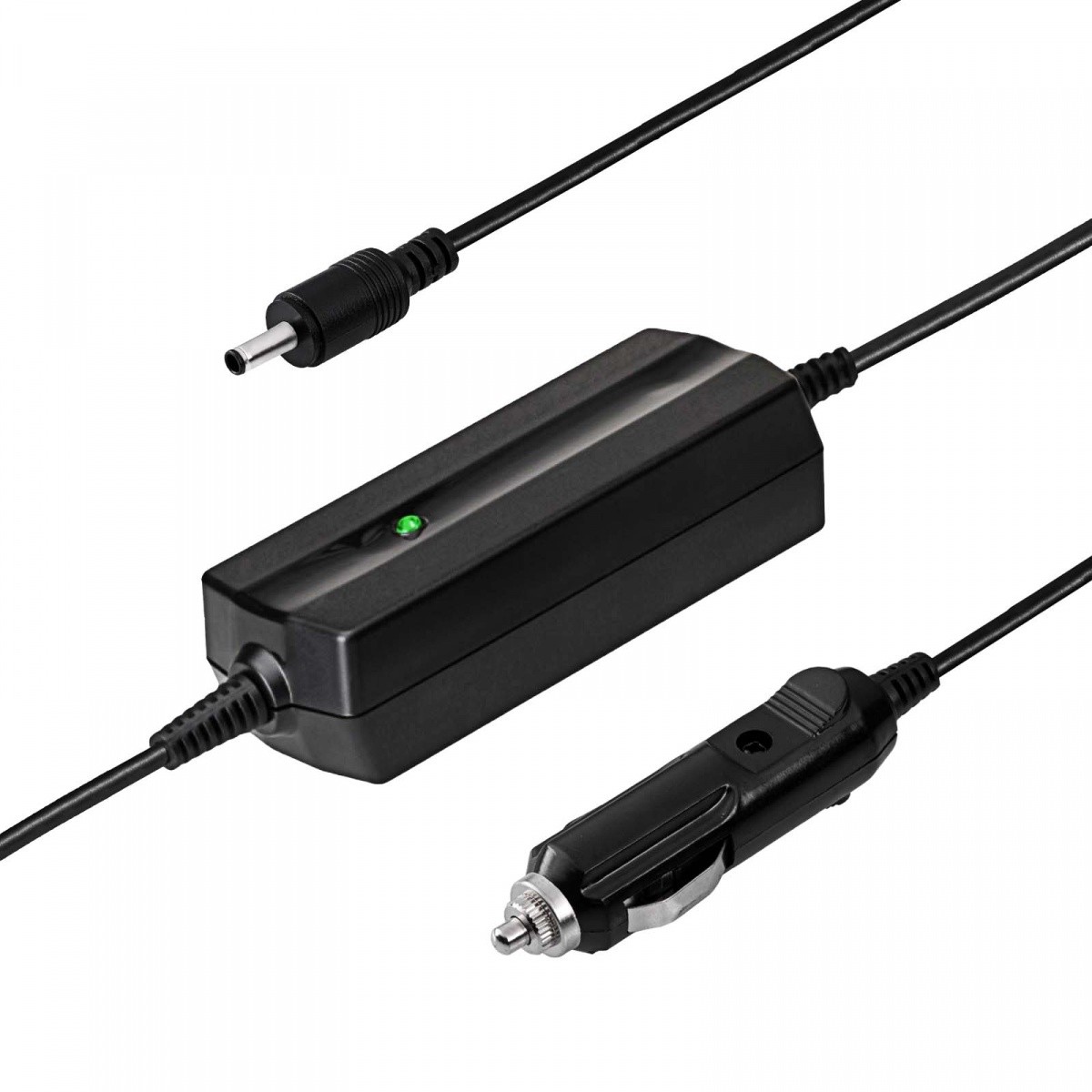 Avtomobilski napajalnik 65W za Dell (4.5x3.0mm PIN)