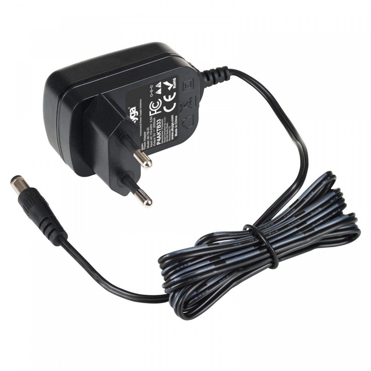 Univerzalni napajalnik 10W (5V/2A, 5.5x2.5mm)