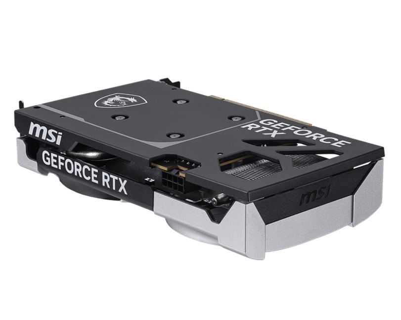 Grafična kartica GeForce RTX 5050 8GB GDDR6 4