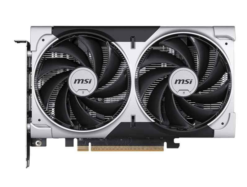 Grafična kartica GeForce RTX 5050 8GB GDDR6 5