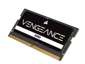 Pomnilnik DDR5 Vengeance 16GB/5200 CL44 črn 2