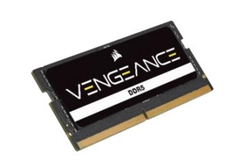Pomnilnik DDR5 Vengeance 16GB/5200 CL44 črn 3