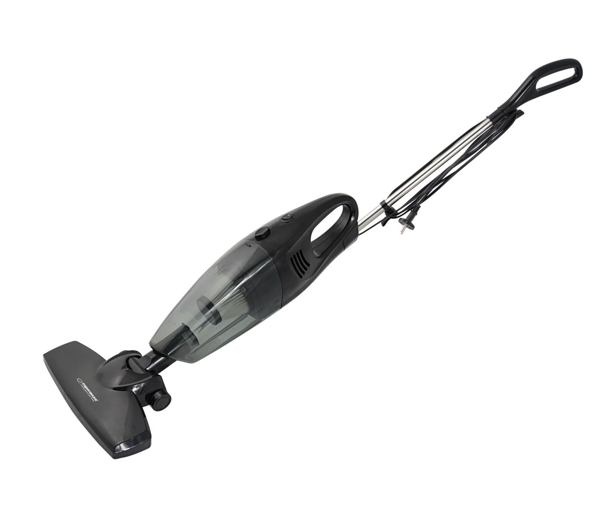 Esperanza JUPITER EHV101K vertikalni sesalnik, 700W, 1.5L 4