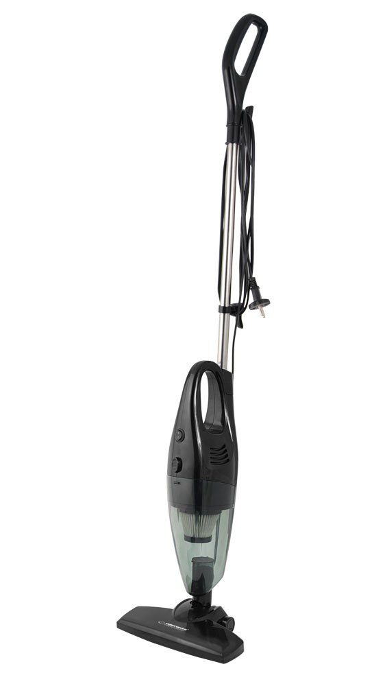 Esperanza JUPITER EHV101K vertikalni sesalnik, 700W, 1.5L