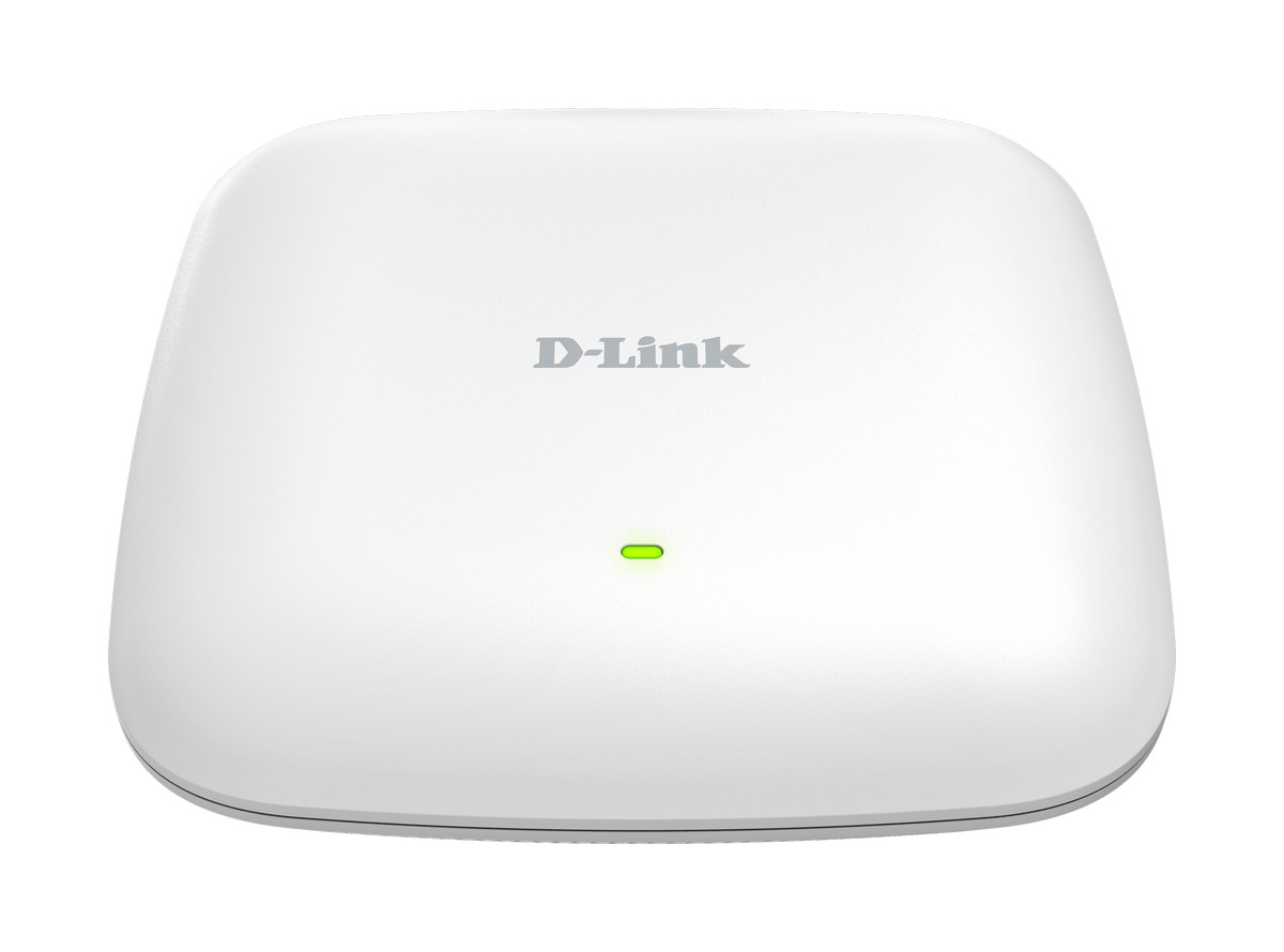 DAP-X3060 dostopna točka 4