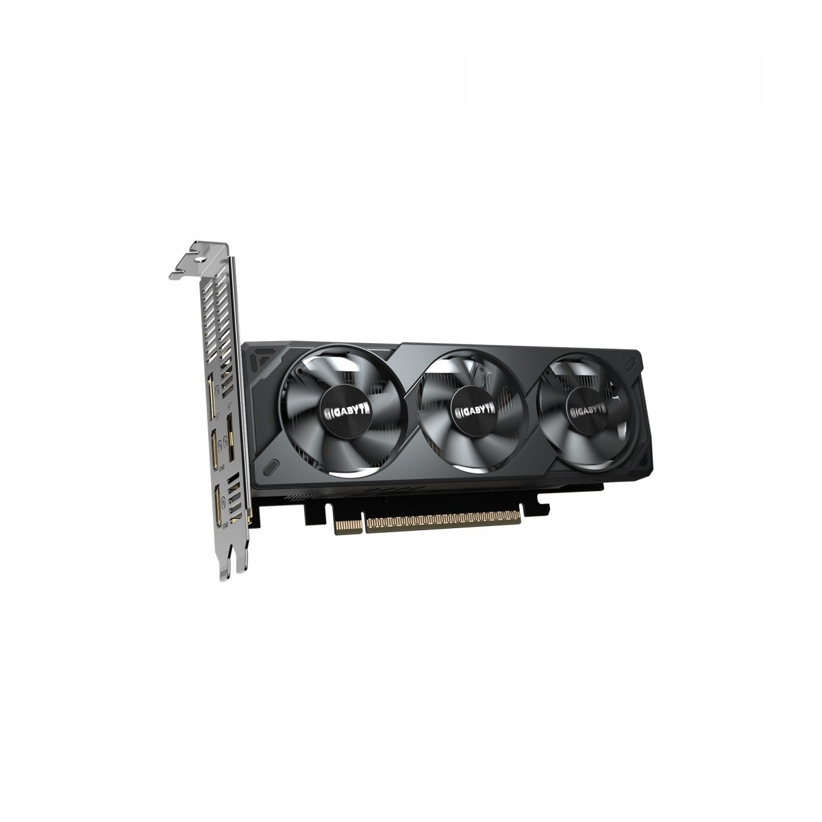 Grafična kartica GeForce RTX 5050 LP OC 8GB GDDR6 3