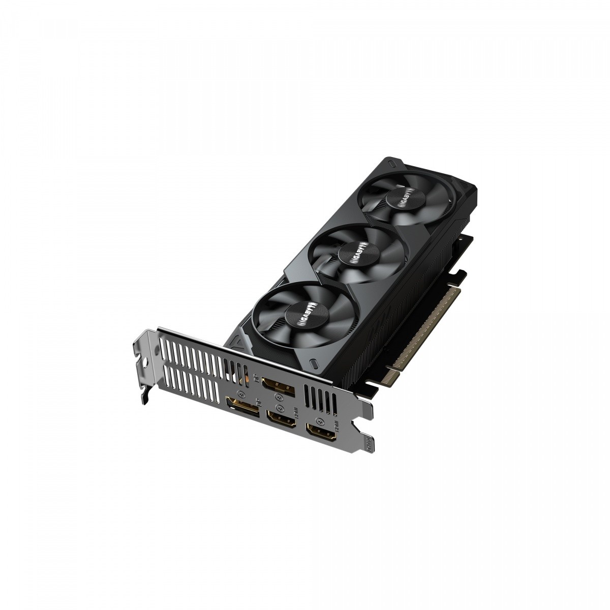 Grafična kartica GeForce RTX 5050 LP OC 8GB GDDR6 8