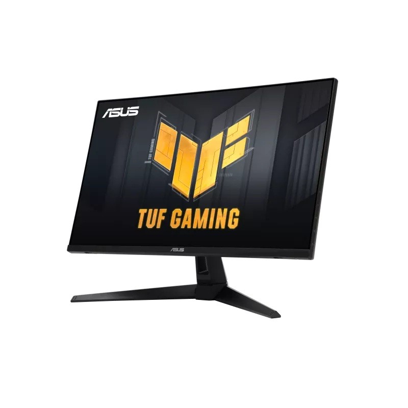 Asus VG27AQ5A QHD monitor 27", IPS, 0.3ms, HDMI, DP 3