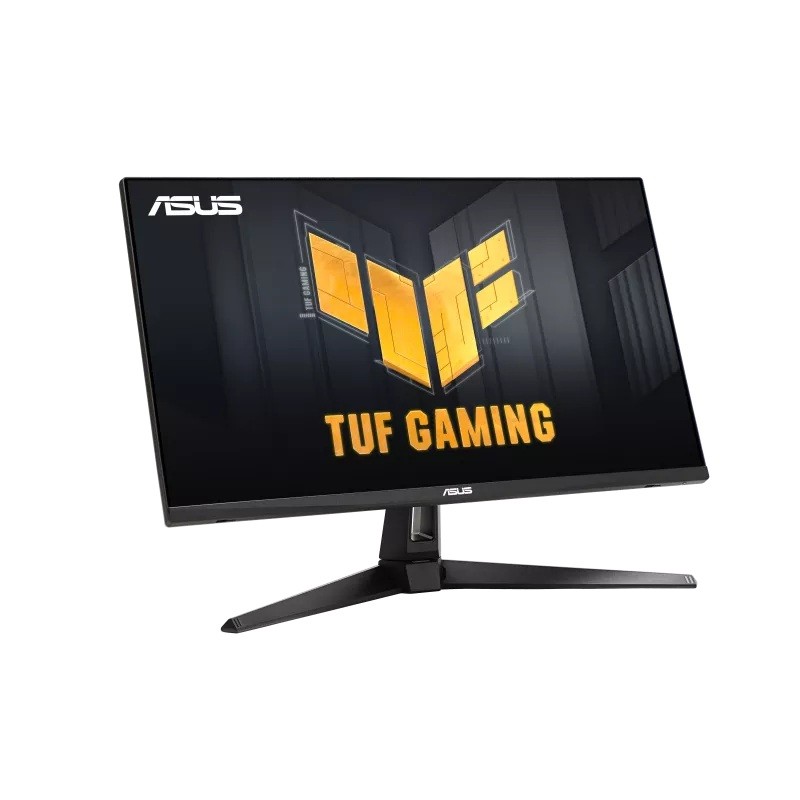 Asus VG27AQ5A QHD monitor 27", IPS, 0.3ms, HDMI, DP 4
