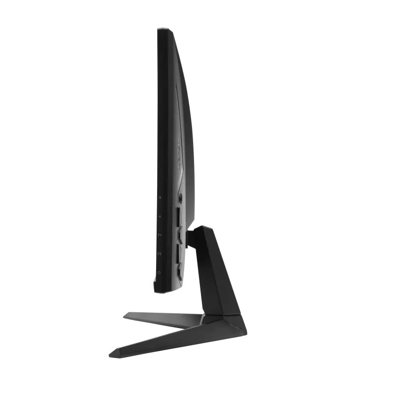 Asus VG27AQ5A QHD monitor 27", IPS, 0.3ms, HDMI, DP 5