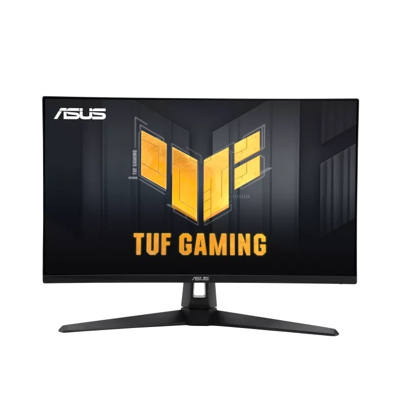 Asus VG27AQ5A QHD monitor 27", IPS, 0.3ms, HDMI, DP
