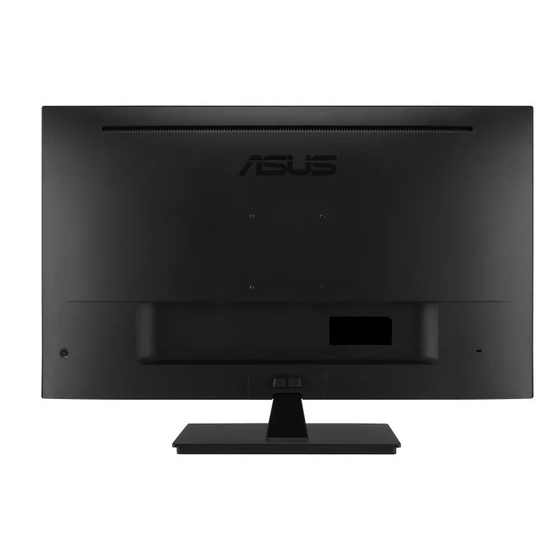 Asus VP327Q monitor, 31.5", 4K UHD, IPS, EYE CARE, DP, HDMI 2