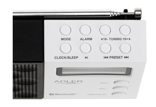 Digitalni radio PLL AD1908 6