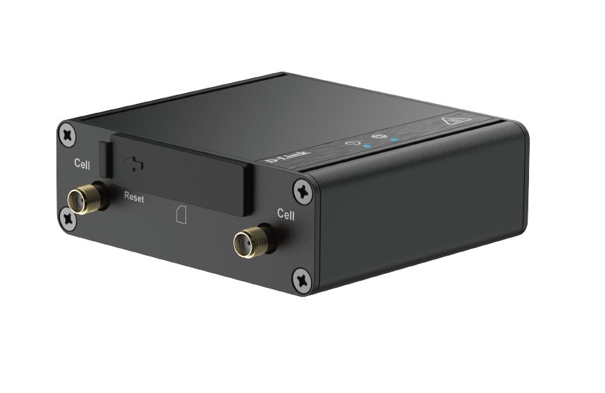 LTE modem DWM-311 3