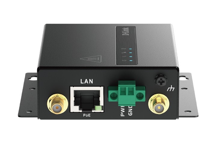 LTE modem DWM-311-GP