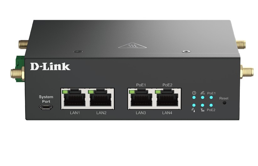 LTE Modem DWM-314-GP