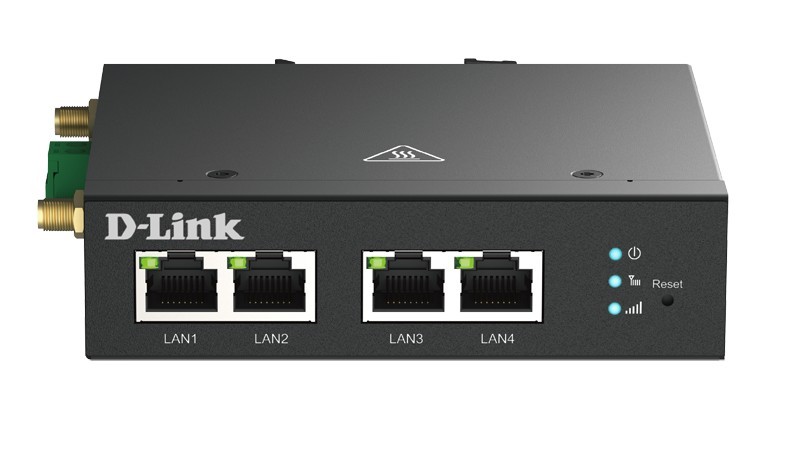 LTE Modem DWM-314-T
