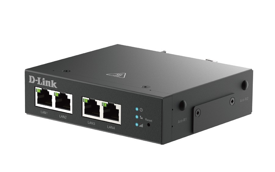 LTE Modem DWM-314-T 3