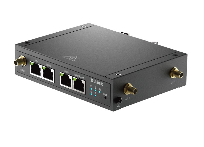4G Usmerjevalnik DWM-530-T 3