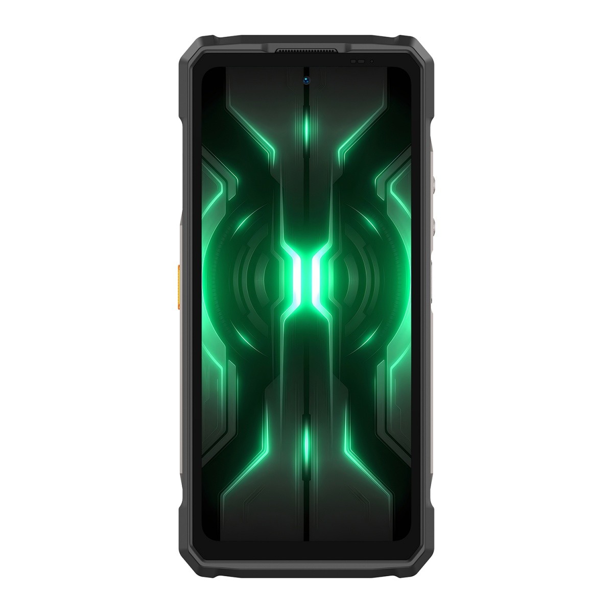 Pametni telefon Armor 33 Pro 5G, 16/512GB, črn 2