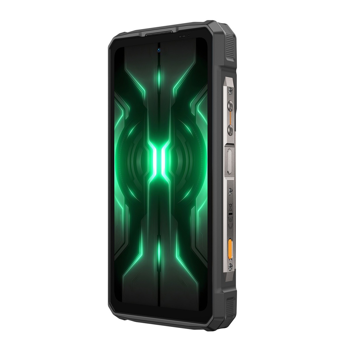 Pametni telefon Armor 33 Pro 5G, 16/512GB, črn 4
