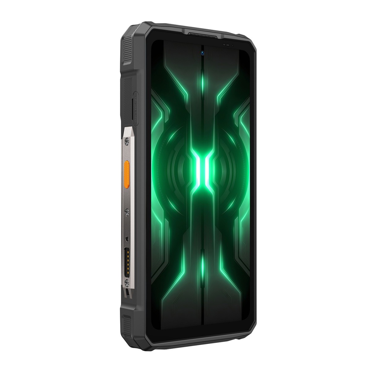 Pametni telefon Armor 33 Pro 5G, 16/512GB, črn 5