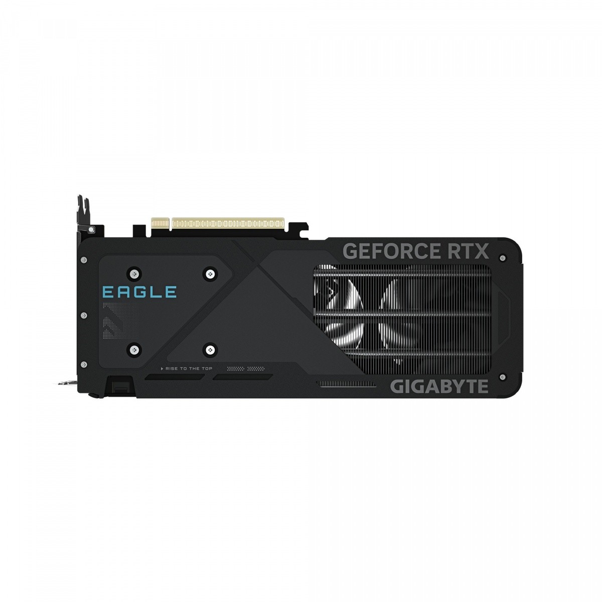 Gigabyte GeForce RTX 5060 EAGLE MAX OC grafična kartica, 8GB 6