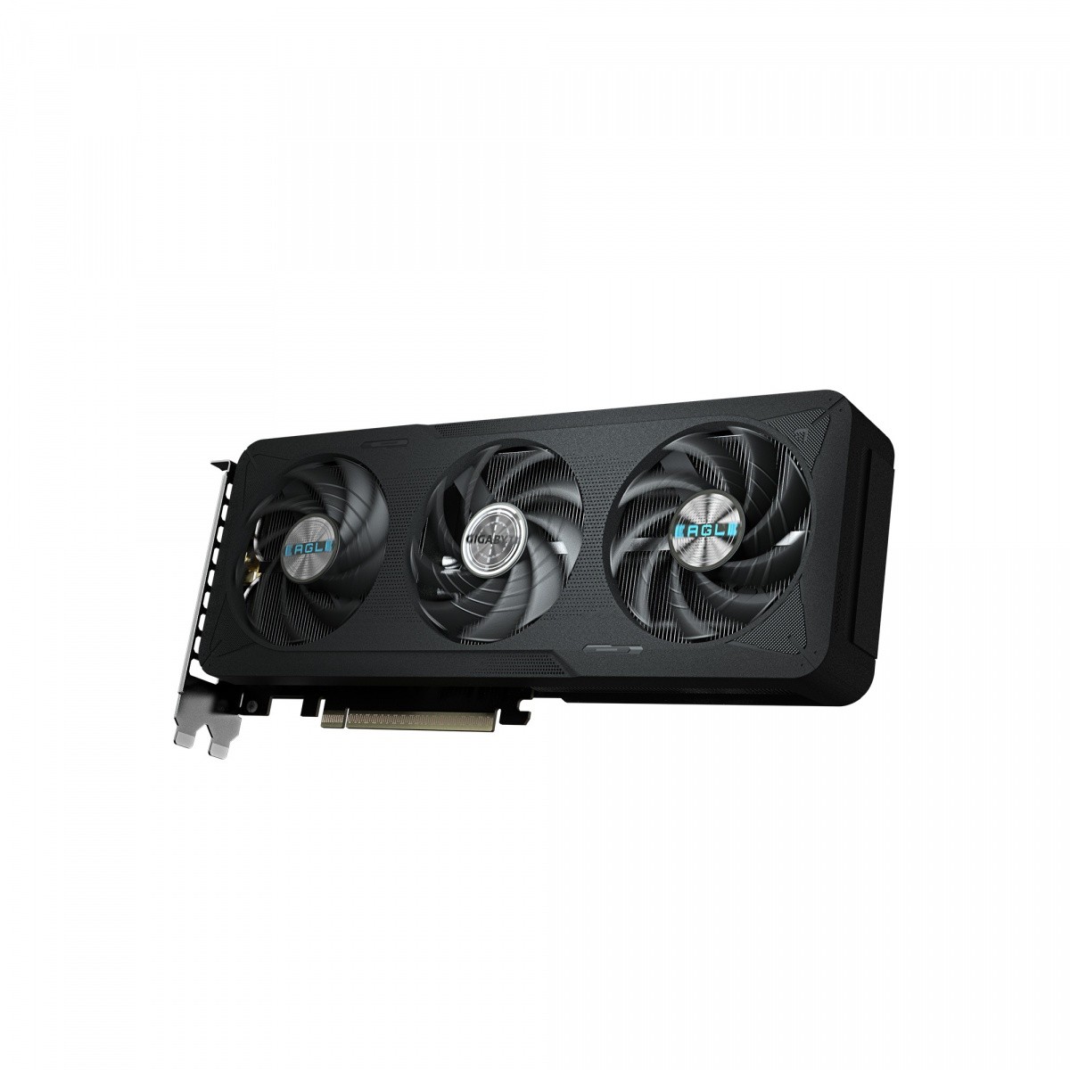 Gigabyte GeForce RTX 5060 EAGLE MAX OC grafična kartica, 8GB 7