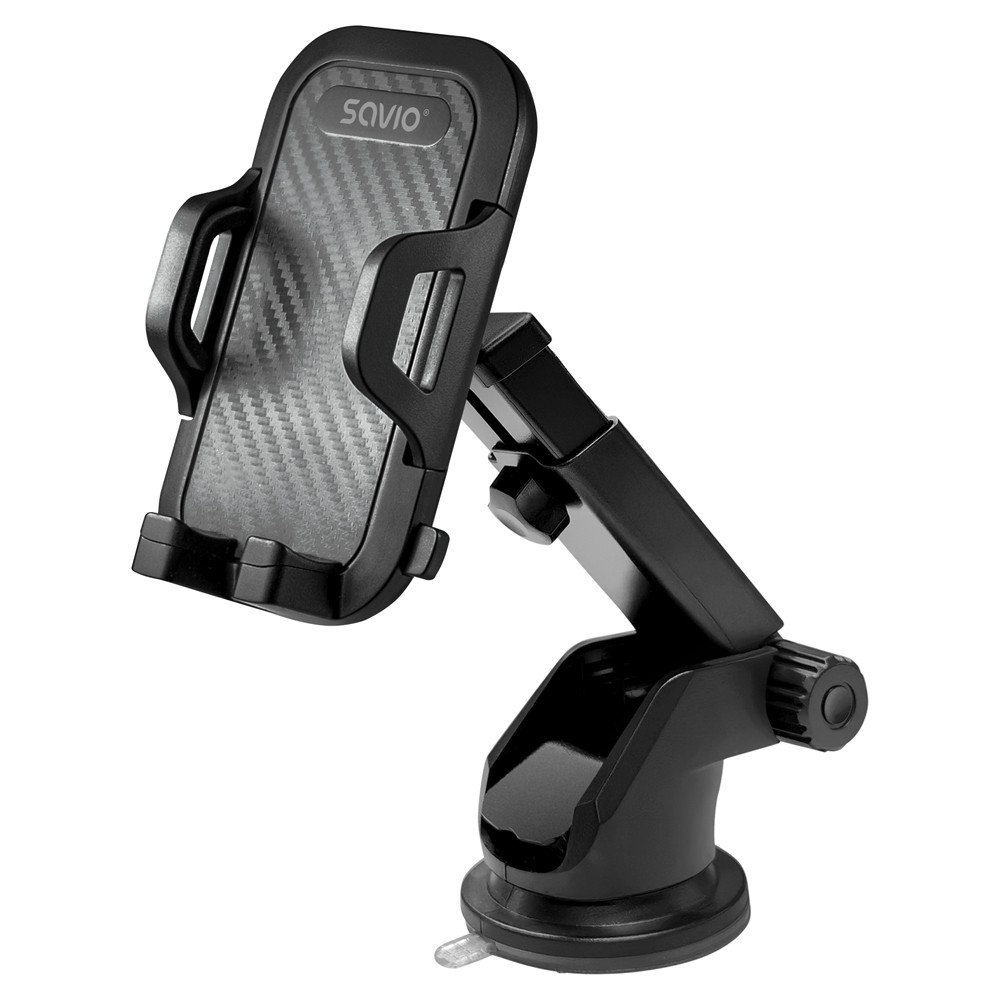Avtomobilski nosilec za telefon SAVIO CH-04