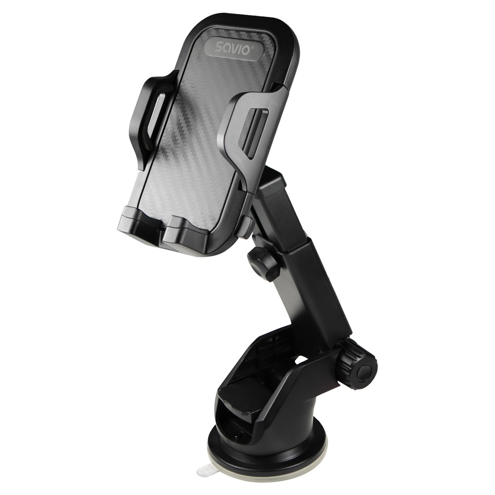 Avtomobilski nosilec za telefon SAVIO CH-04 2