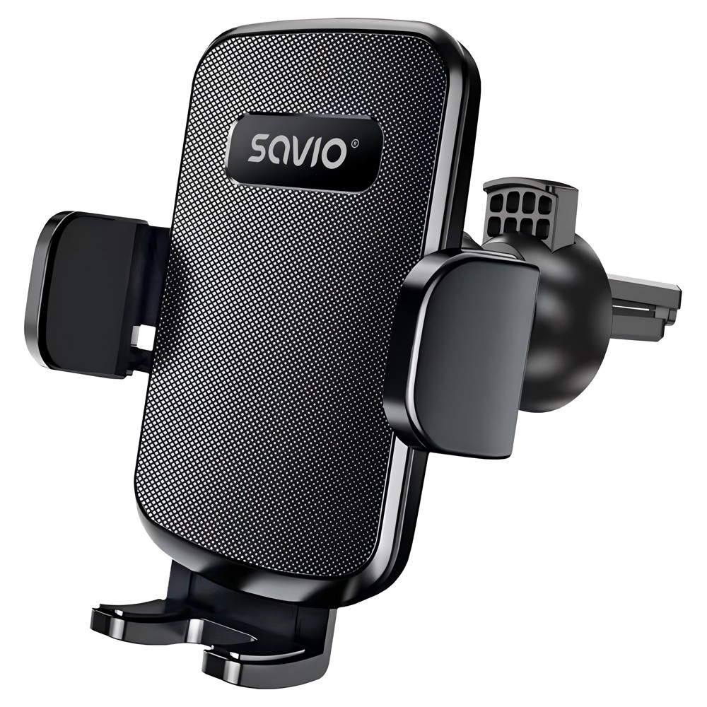 Avtomobilski nosilec za telefon SAVIO CH-05