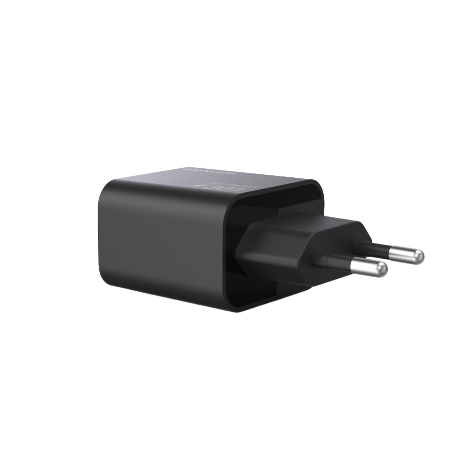 Omrežni USB polnilnik 30W (USB-A + USB-C) 5