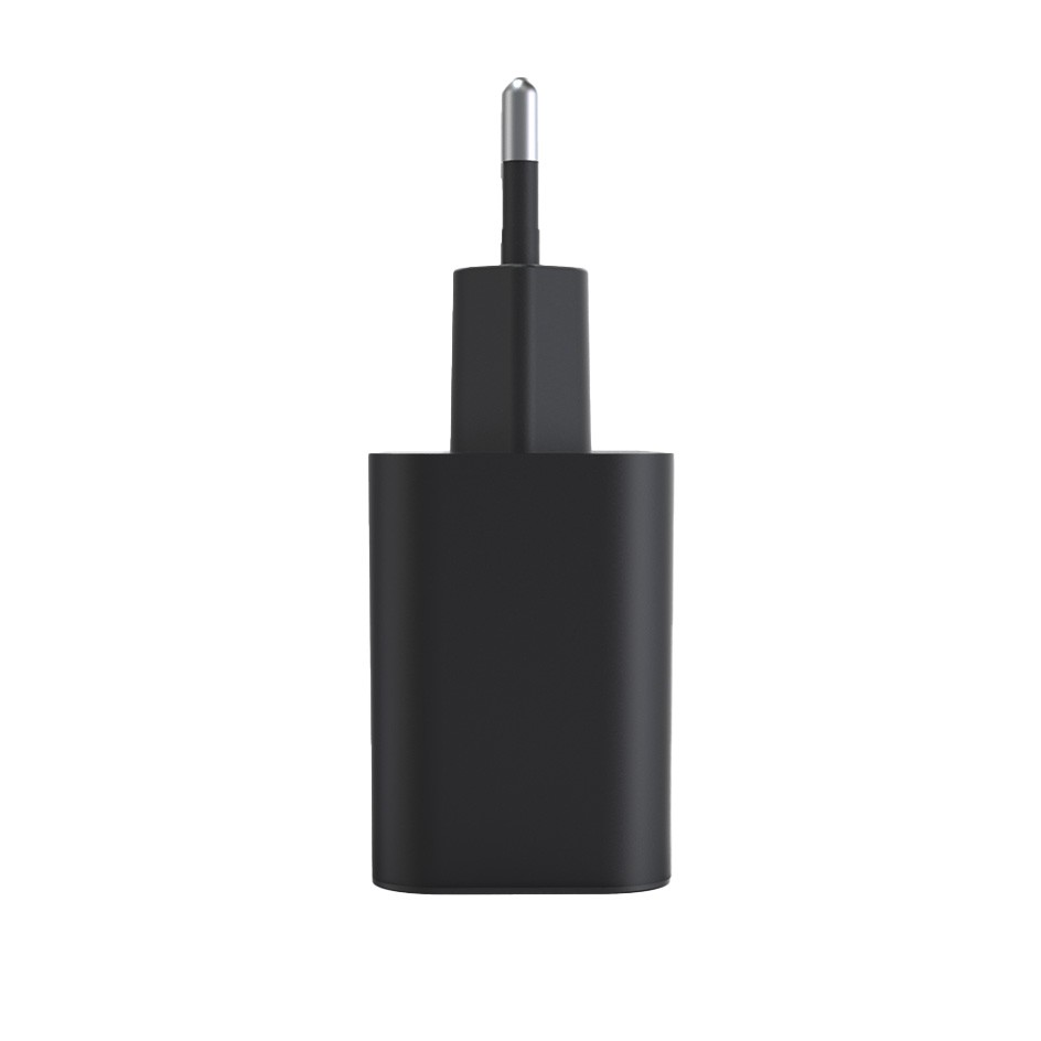 Omrežni USB polnilnik 30W (USB-A + USB-C) 7