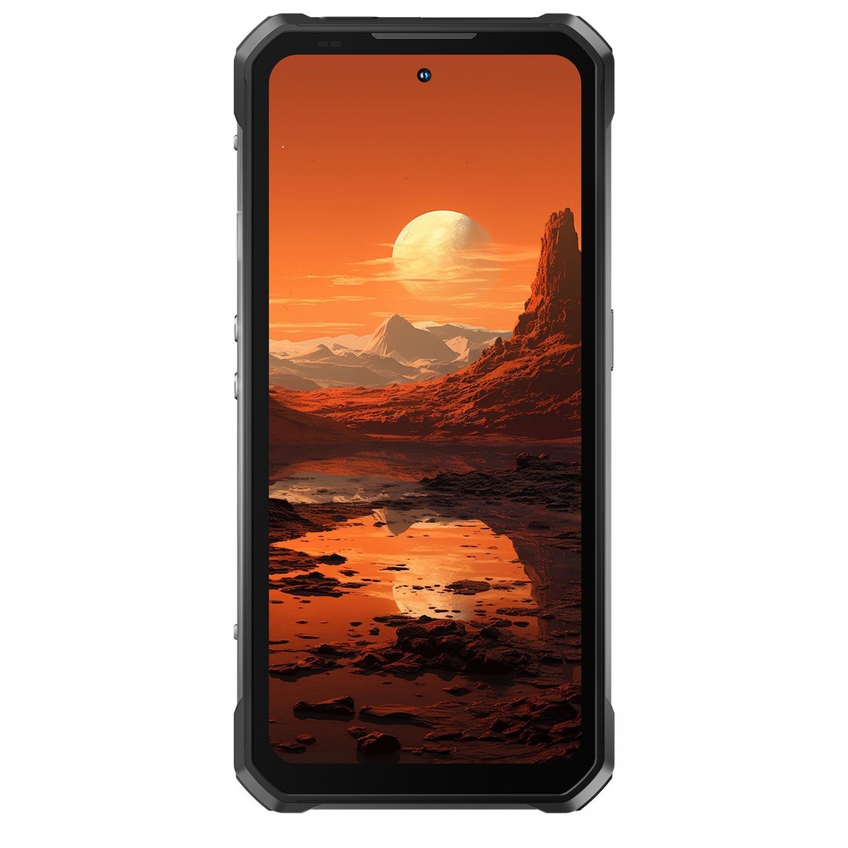Pametni telefon WP100 5G, 12/512GB, IP69K, črn 2